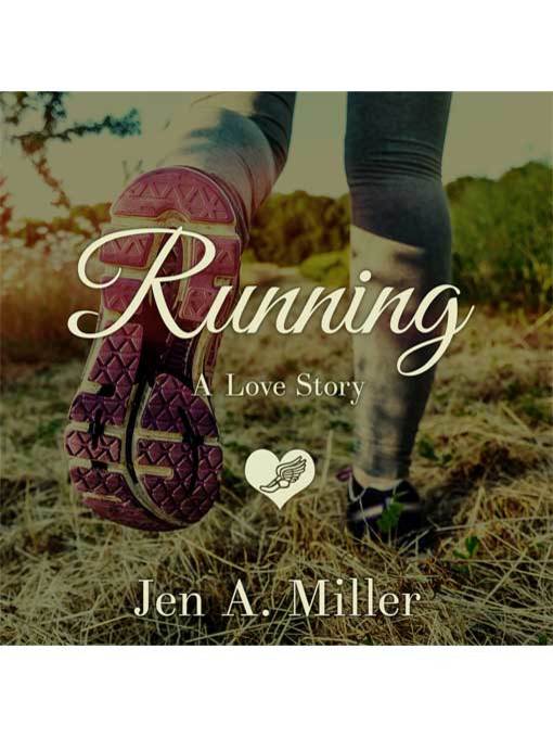 Title details for Running by Jen A. Miller - Wait list